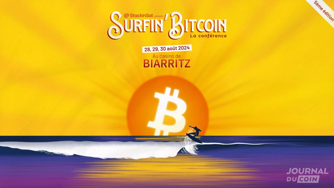 Surfin’ Bitcoin