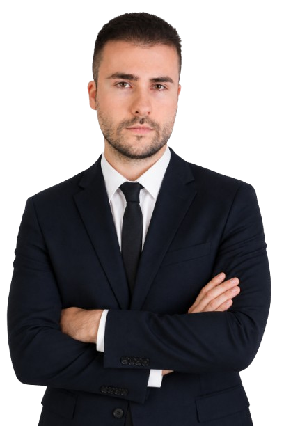 Portrait professionnel